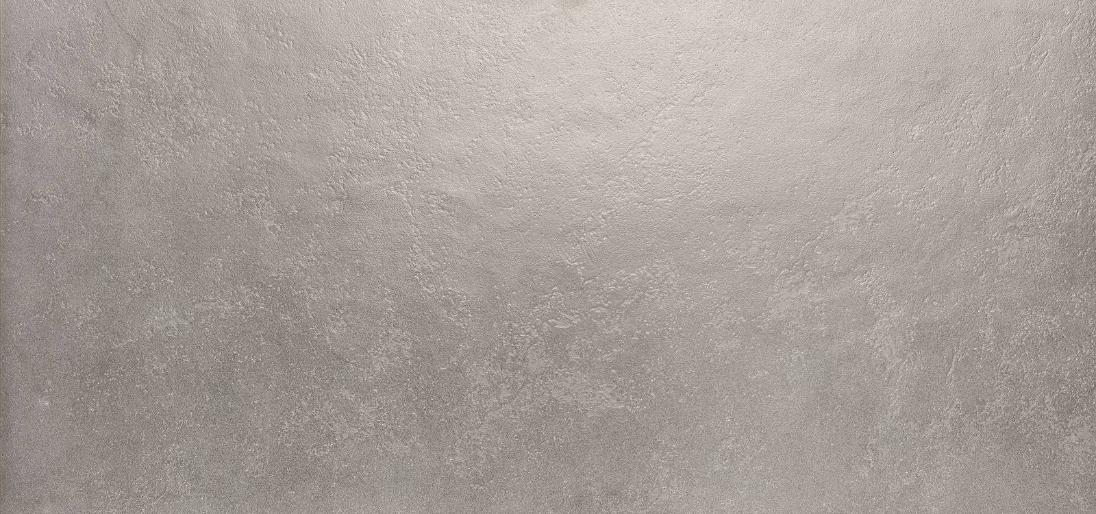 Room view , created with tiles from the collection: VENTO DEL SUD – Grey
