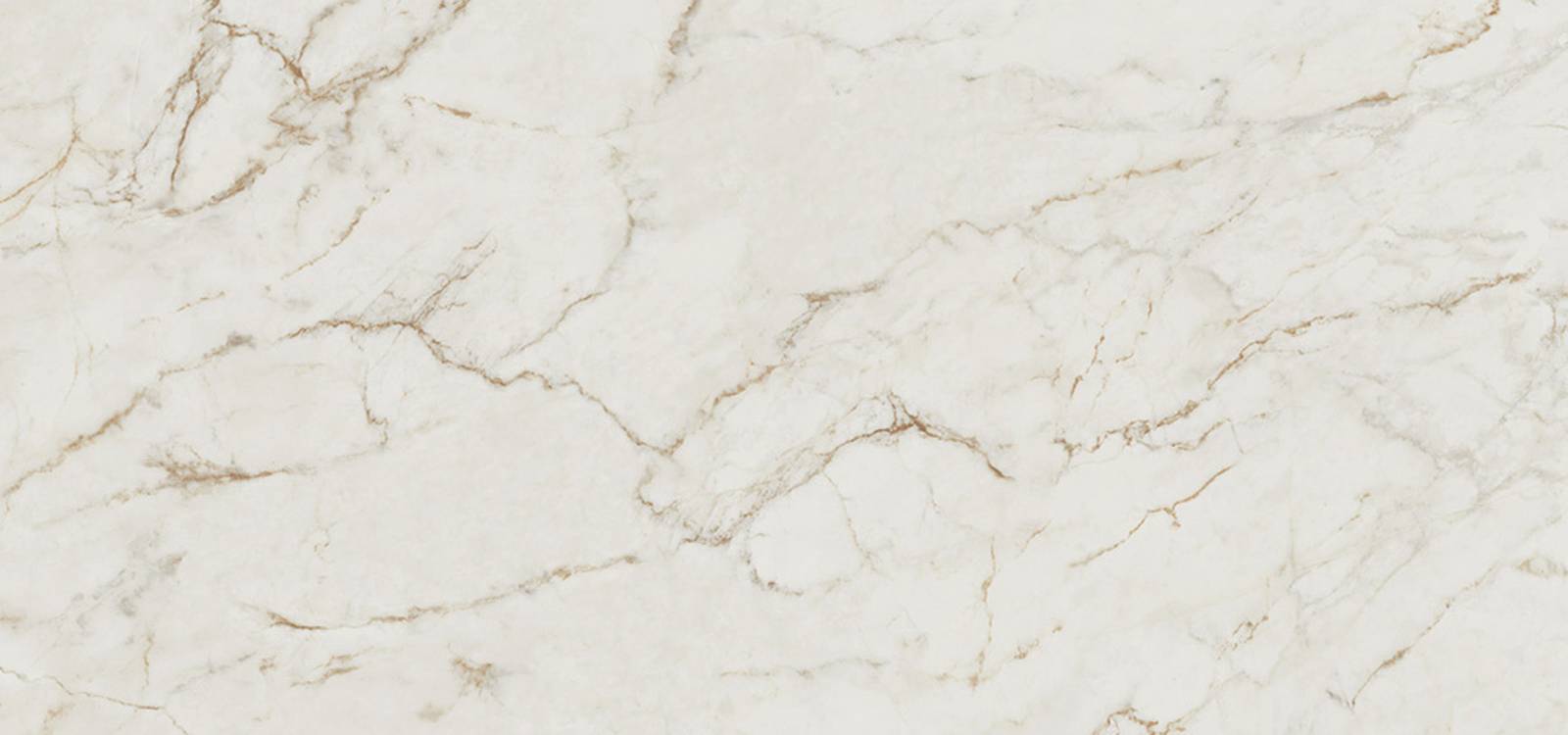 Room view , created with tiles from the collection: ROMA GOLD – White