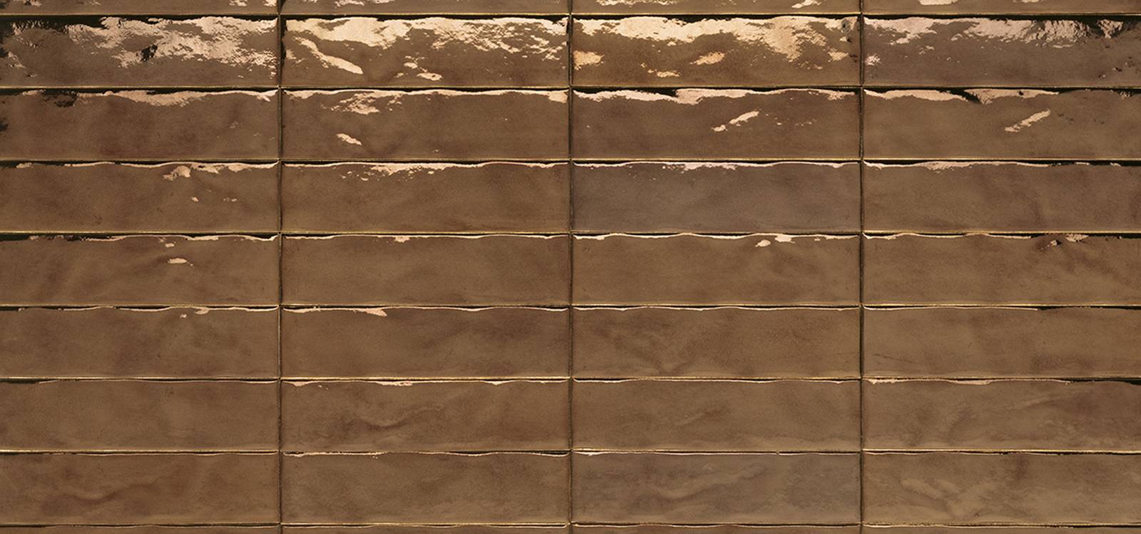 Room view , created with tiles from the collection: GLIM – Red-Pink