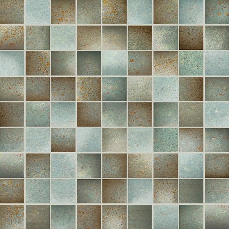 DECO RUST Oxide | FAP