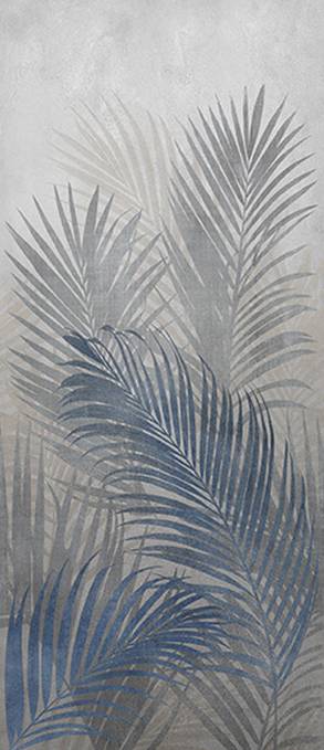 Preview image of the article TROPICAL BLUE size 120x278 from the FAP MAXXI 120x278 collection.