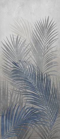 Preview image of the article TROPICAL BLUE size 120x278 from the FAP MAXXI 120x278 collection.