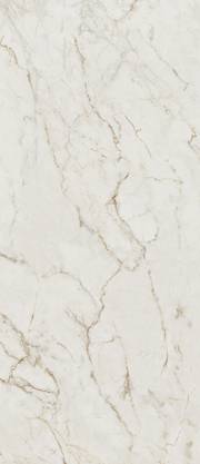 Preview image of the article CALACATTA DELICATO size 120x278 from the ROMA GOLD collection.