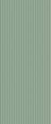 Preview image of the article GROOVE JADE size 50x120 from the TRUE COLOR collection.