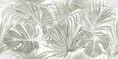Preview image of the article TROPICAL size 80x160 from the FAP MURALS collection.