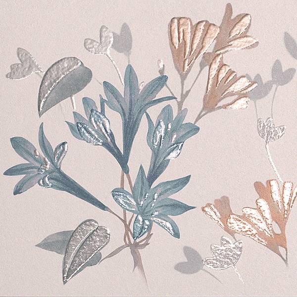 Immagine di anteprima colore: FLOWER ROMANCE