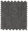 Preview image of the article DARK GRES MOSAICO SPINA MATT size 30x30 from the MAKU collection.