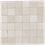 Immagine di anteprima dell'articolo LIGHT GRES MACROMOSAICO MATT formato 30x30 della collezione MAKU