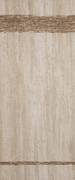 Preview image of the article BOISERIE BEIGE ORO INSERTO size 50x120 from the MATERIA CLASSICA collection.