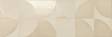 Immagine di anteprima dell'articolo DECO BEIGE formato 25x75 della collezione MAT&MORE