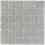 Preview image of the article GRIGIO MACROMOSAICO ANTICATO MATT size 30x30 from the MILANO&FLOOR collection.