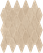 Vorschaubild des Artikels BEIGE GRES ROMBI MOSAICO Größe 31x35,5 aus der Kollektion NOBU