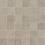 Preview image of the article GREY GRES MACROMOSAICO size 30x30 from the NOBU collection.