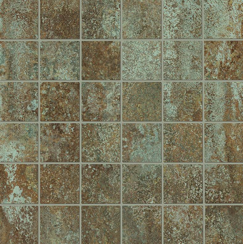 DECO RUST Oxide | FAP