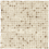Preview image of the article TRAVERTINO MICROMOSAICO size 30x30 from the ROMA collection.