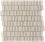 Immagine di anteprima dell'articolo GREY BAR MOSAICO formato 30,5x30,5 della collezione SHEER