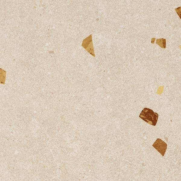 Color preview image: SCAGLIE BEIGE COTTO