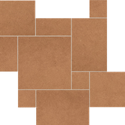 Vorschaubild des Artikels COTTO VINTAGE PATTERN Größe 120x120 aus der Kollektion MATERIA PURA porcelain tiles