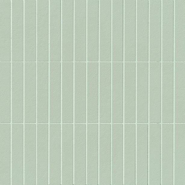 MATCHA TRATTI MOSAICO True color | FAP