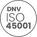 DNV ISO 4500