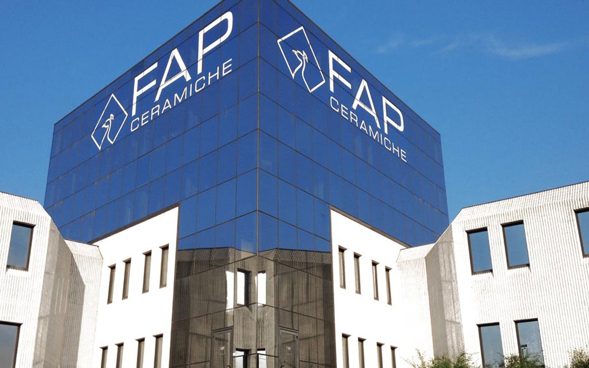 FAP: гламурная и экологически чистая керамика