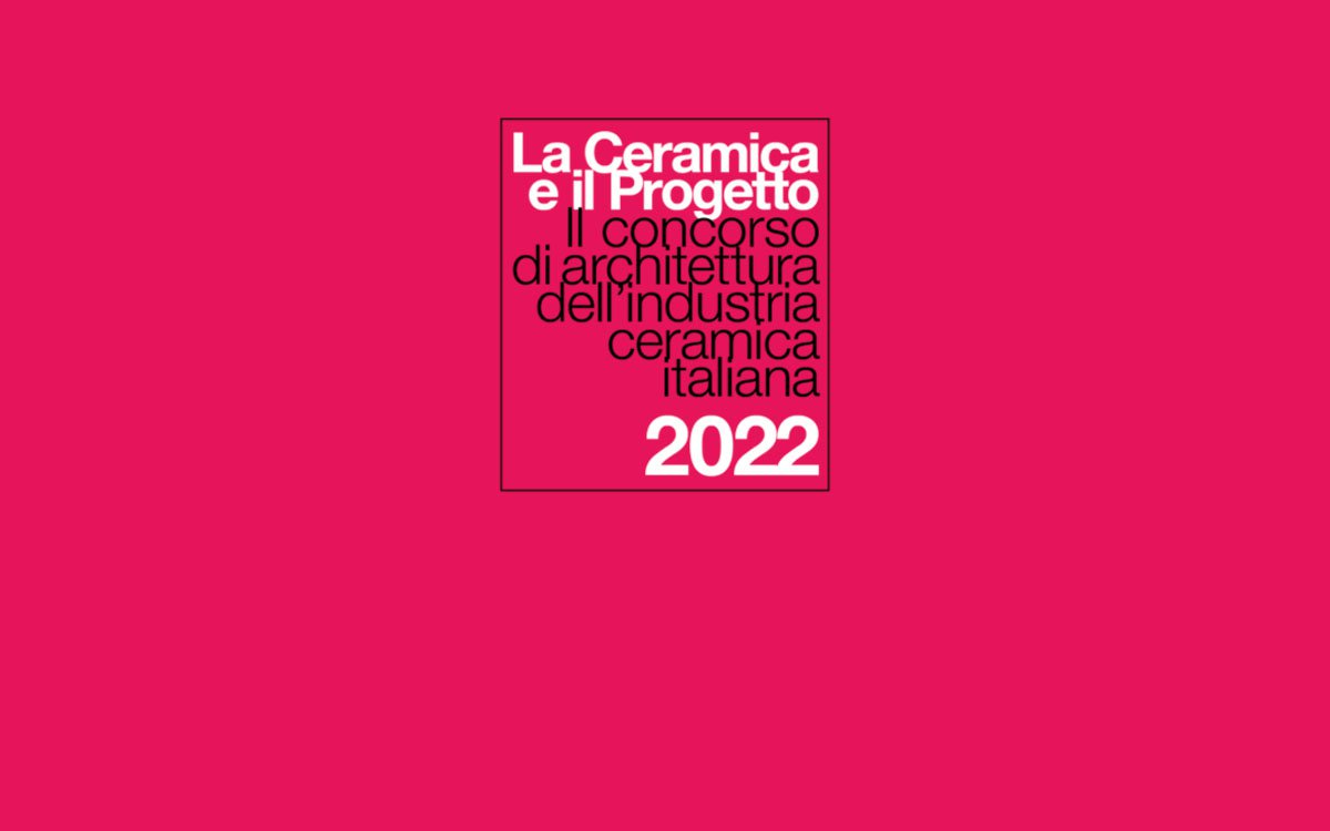La Ceramica e il Progetto 2022