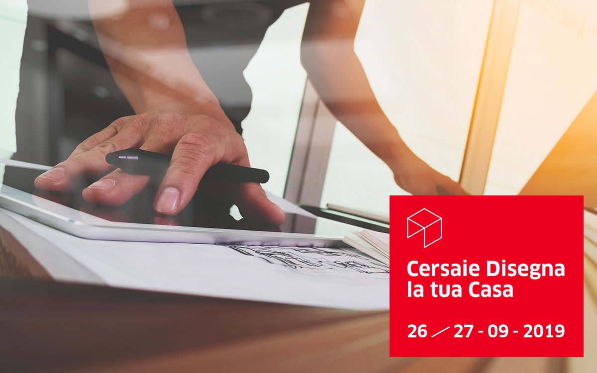 Fap takes part in ‘Cersaie Disegna la tua Casa’