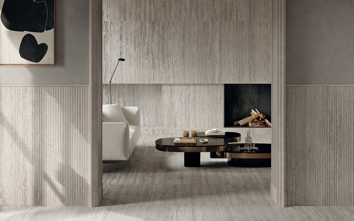 Arredamento casa minimal 2026