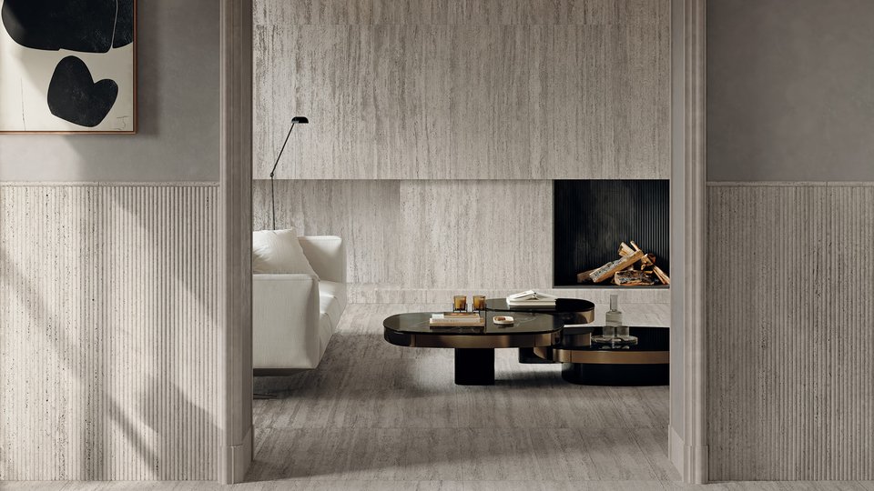 Minimalist home furnishing in 2026