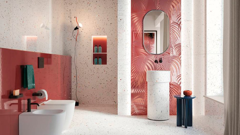 Architetture di luce: il potere delle superfici lucide
