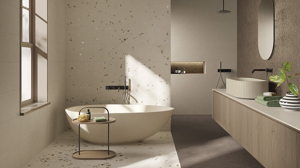 Le nouveau décorativisme : le mur devient une œuvre créatrice