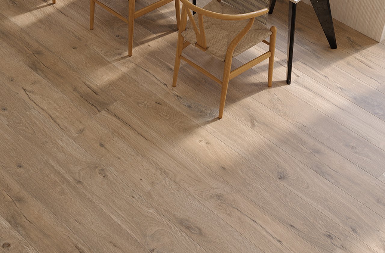 Piastrelle color Grigio FAP Ceramiche - ROOTS