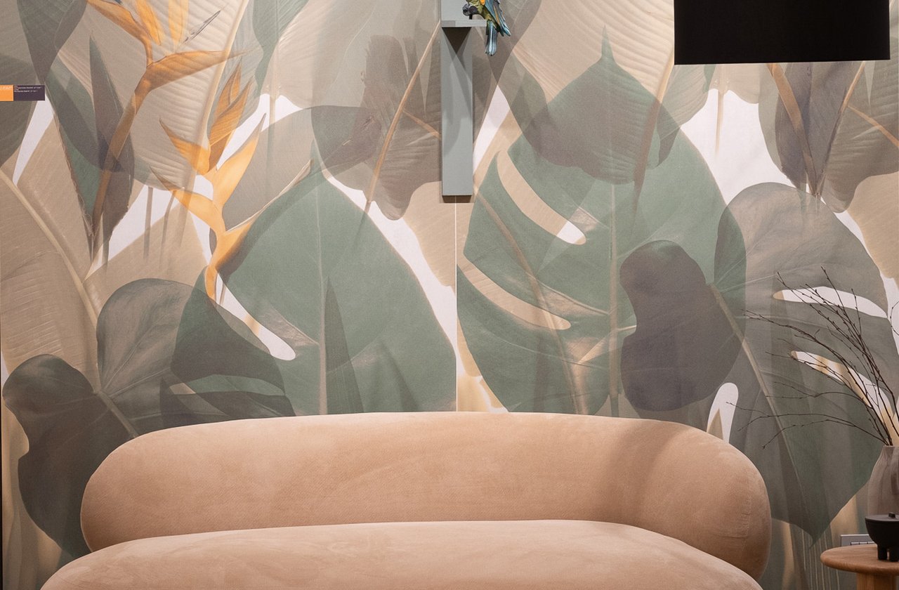 Piastrelle color Verde FAP Ceramiche - YLICO