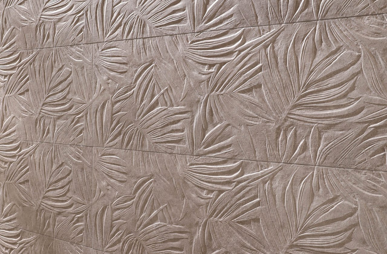 Piastrelle color Grigio FAP Ceramiche - NOBU