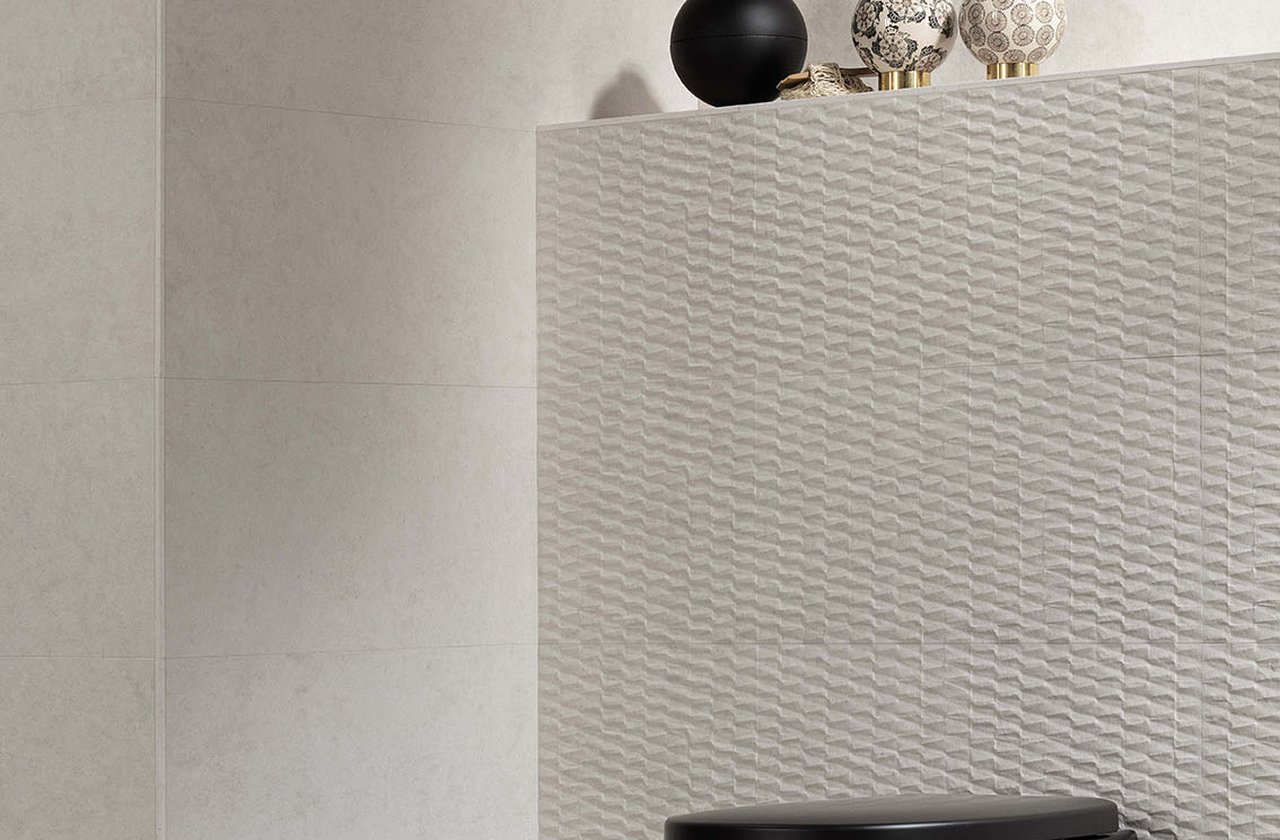 Piastrelle color Beige FAP Ceramiche - LUMINA STONE