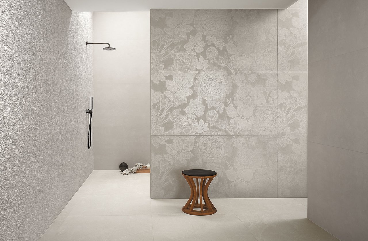 Tiles for Bathroom FAP Ceramiche - BLOOM