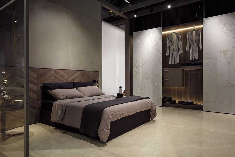 COLOR NOW Bathroom furnishing ideas FAP