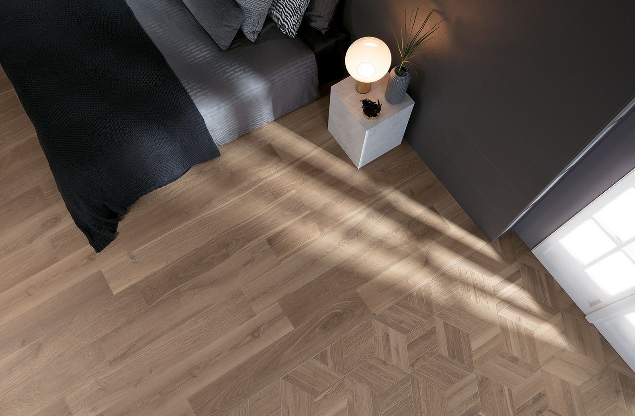 плитка ЦВЕТУ BEIGE FAP Ceramiche - FAPNEST