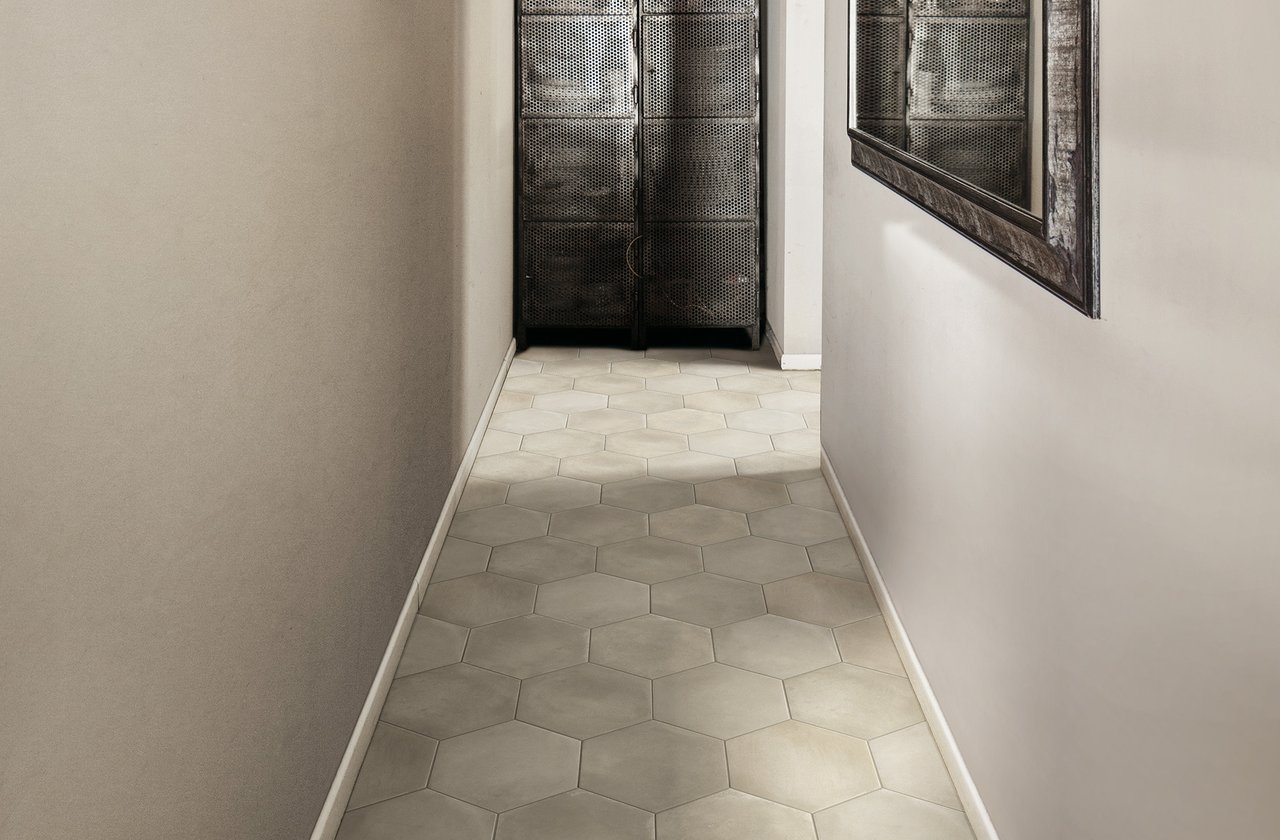 Home Flooring and Tiles