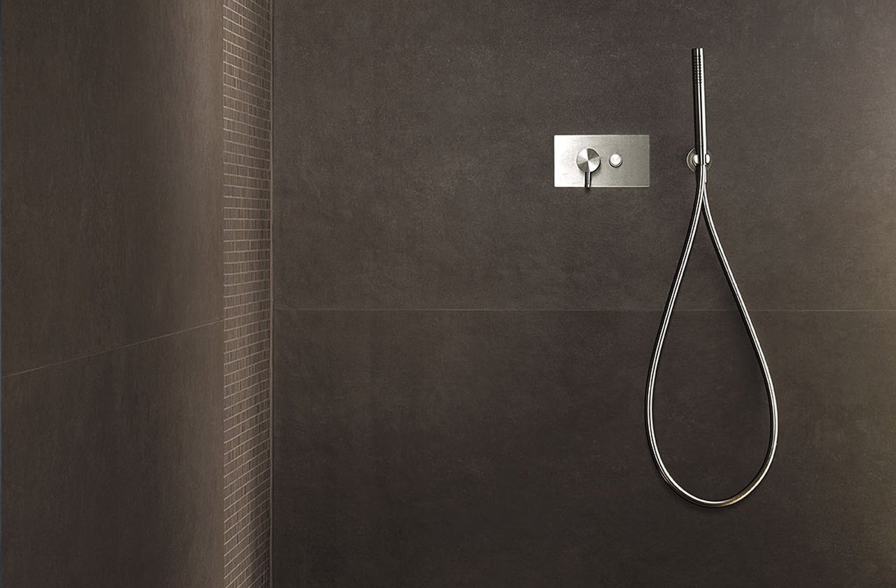 Piastrelle color Marrone FAP Ceramiche - BLOOM