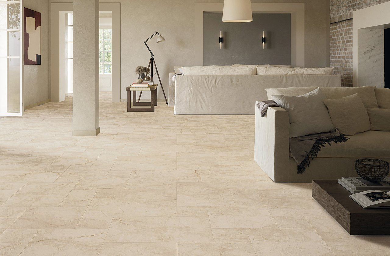 Piastrelle color Beige FAP Ceramiche - DESERT