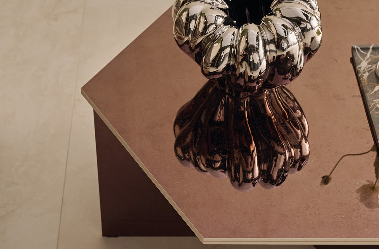 Piastrelle color Marrone FAP Ceramiche - DESERT