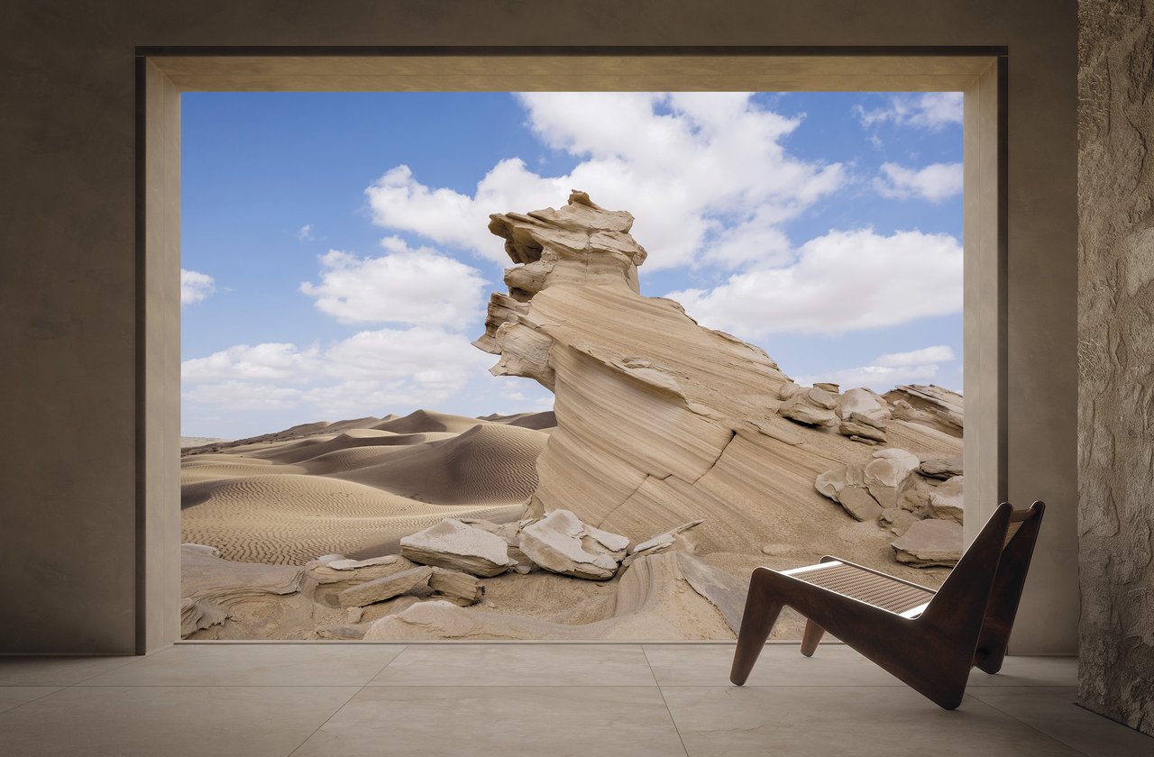 Piastrelle color Grigio FAP Ceramiche - DESERT