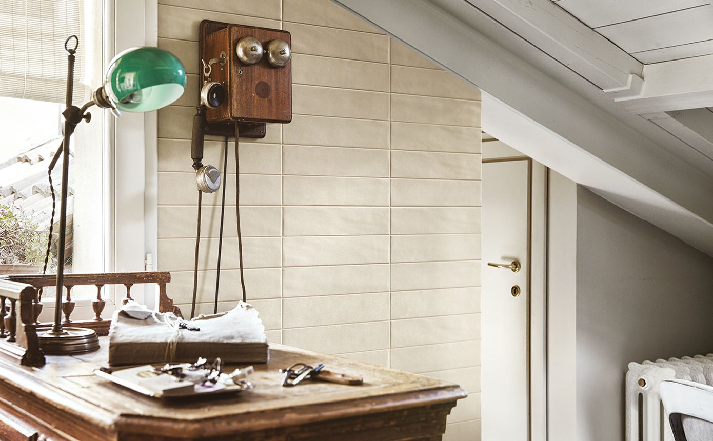 Boston Fliesen Backsteinoptik Fap