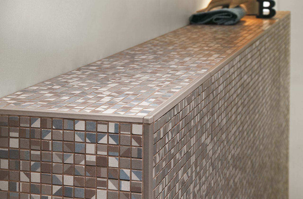Piastrelle color Blu FAP Ceramiche - COLOR LINE