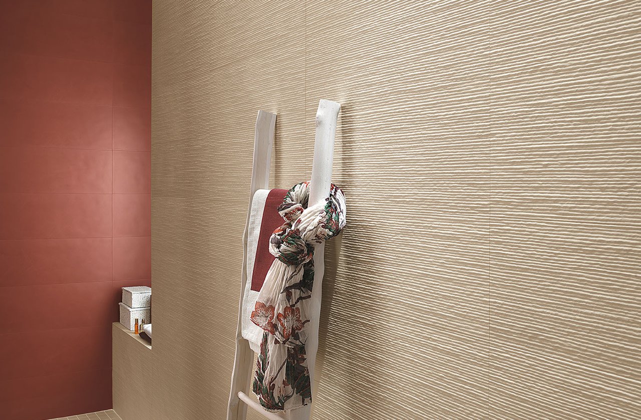 плитка ЦВЕТУ BEIGE FAP Ceramiche - COLOR LINE