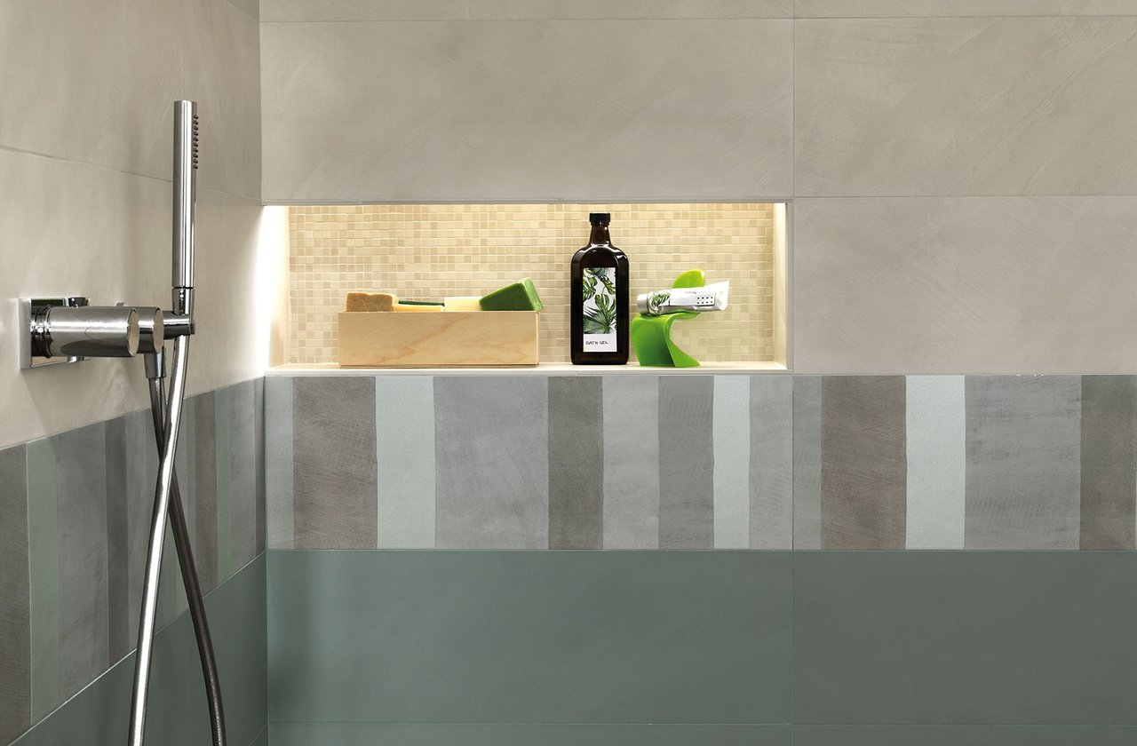 Piastrelle color Beige FAP Ceramiche - COLOR LINE