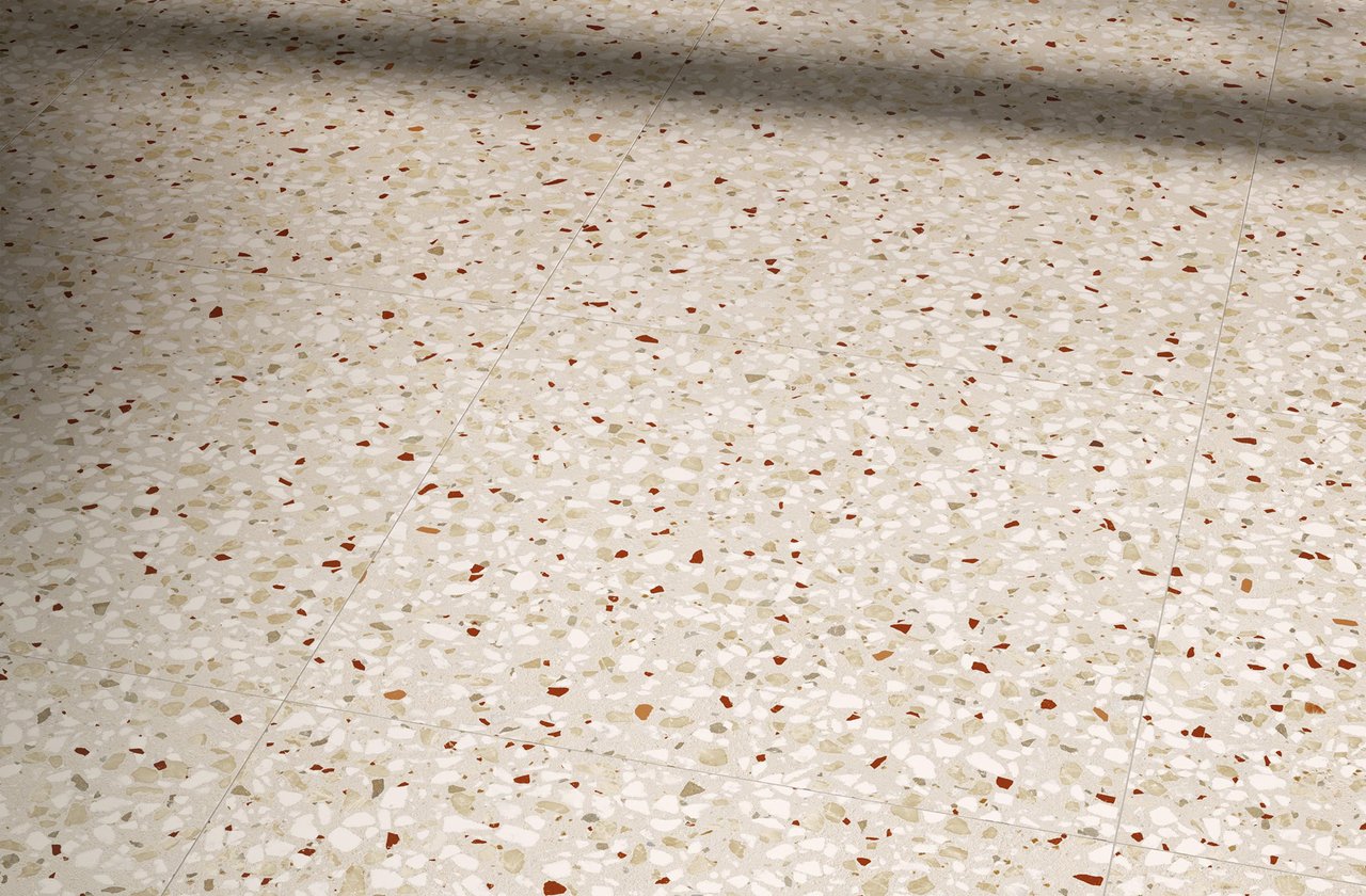 плитка ЦВЕТУ BEIGE FAP Ceramiche - GLIM