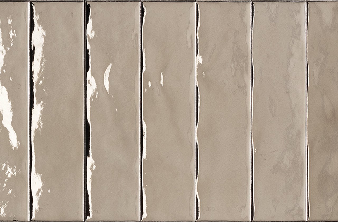 Piastrelle color Grigio FAP Ceramiche - GLIM