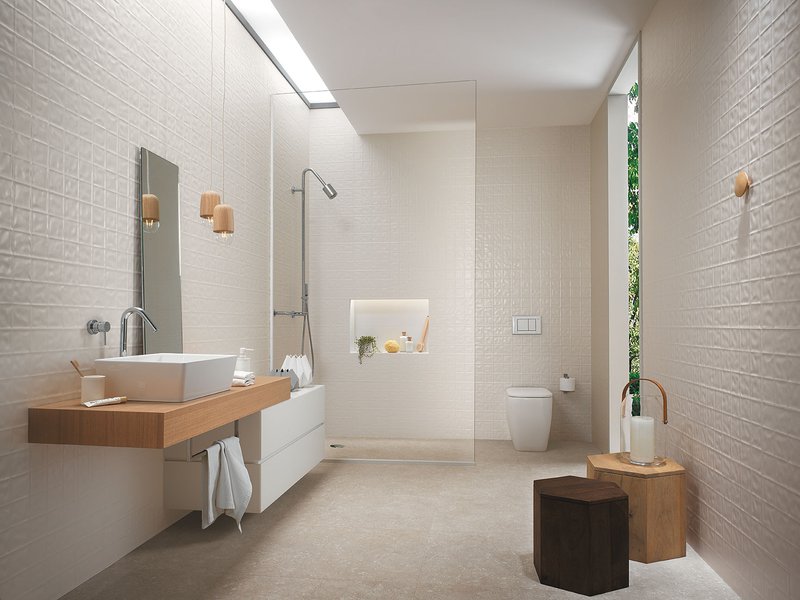 Lumina Badezimmer Ideen Fliesen Fap